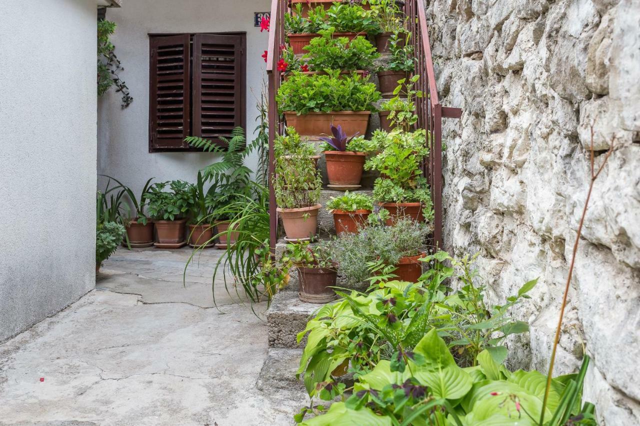 Studio Varos Split Exterior foto